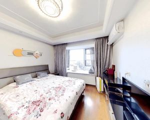 万科品质华堂嘉园房东诚心卖精装加装看房方便