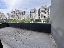 直隶新城水郡98平不带两廊小高层前后平台户支持公积金
