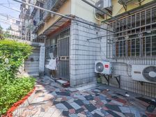 双南双院子+15号线地铁口+梅川路菜场+中信泰富广场