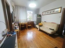 新竹小区 2房2厅50万