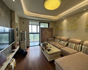 东方丽都2室2厅1卫南朝向110.0万元/套出售