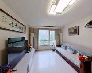 户型方正三居 中间层 居家装修 仅契税 近地铁