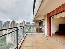 中珠九悦凤凰层 南北30平双阳台改善优选