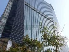 九龙湾启汇 甲级写字楼 租22呎起 3394–39933呎
