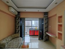 桂雅路小加三中,利海亚洲国际小户型。