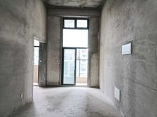 中国铁建安吉山语城 错层洋房4房2厅毛坯139万