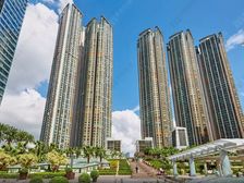 九龙站港铁沿线 擎天半岛 2房 售1698万起 校区31