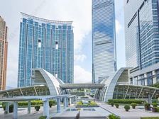 九龙站港铁沿线君临天下 2-5房 1898万起 校区31