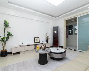鹏祥小区东区 2室2厅 南 北