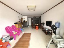 翠湖新城北区4房2厅中装69.00万