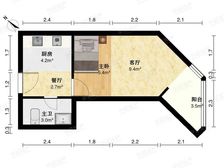 地铁2、11号线江苏路站