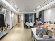 近地铁+小区环境优美+业主诚售