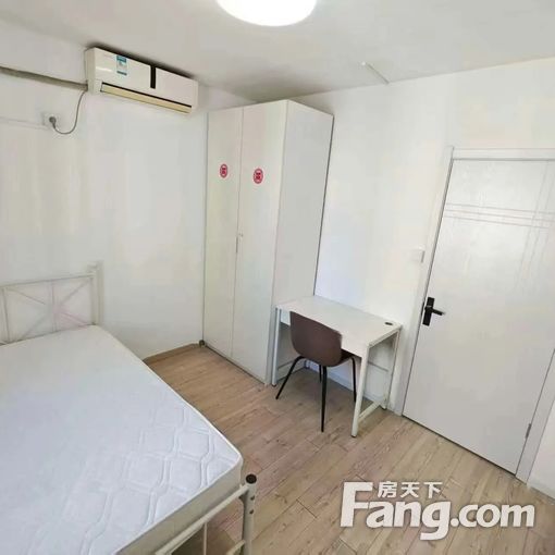 双榆树东里正规精装修大中卧出租全女生大钟寺双榆树附近好单间