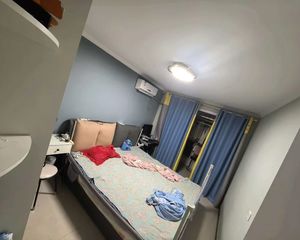 天赖新城 精装 拎包入住 看房方便