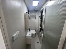 九龙坡区 金建路轻轨站旁 新装修有露台