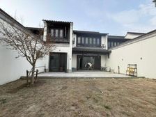 本人实拍,璟雲里一期,园林庭院,中式合院,花园100平,急售