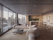 公寓出售,Australia