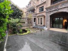 万科西柚临河大花园,既是口又是人车分流的别墅区 一套
