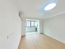 老王有钥匙税费各付+百万配套+全新装修+商品房小区+中间楼层