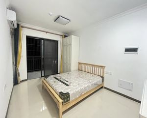 南宁滨江华府 1房11万