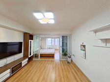 朝阳公园南门 甜水园 六里屯东里低总价两居 南北通透 采光好