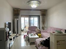保利城 4房2厅72万
