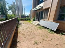 大社区 地暖 断桥铝 带院带下越 纯商品房