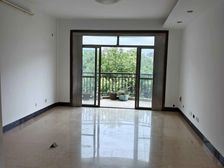 金沙湾花园楼顶有大花园,