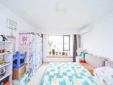 春申·万科假日风景(三期)·2室·1厅