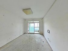 小张甄选,宏立瑞园 114.44平3居 南北向毛坯 随时签约