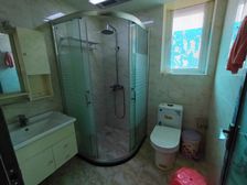 两江新区 中庚城C组团 三房 75万