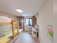 月坛·铁二区·3室·1厅,精装修,格局好