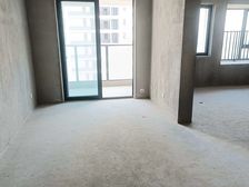 沁墨雅苑2室2厅1卫南朝向100.0万元/套出售