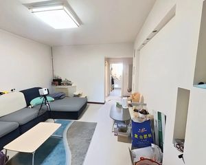 观音寺小区2室1厅精装修