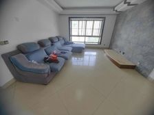 翠湖新城北区4房2厅148m270.00万