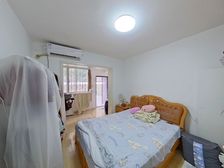 文教·邮电新村·文三街+13中,一楼带院子,精装一室一厅