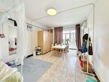 石园南区大两居室出售,价格好谈