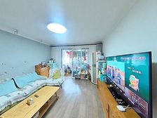 高层视野开阔,滨河位置 坐拥城市水岸灵气,全屋地暖