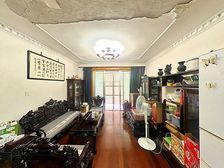 南北通透 少有飞机房型,采光好