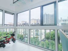 丽和苑2室2厅1卫1阳台南6/7层