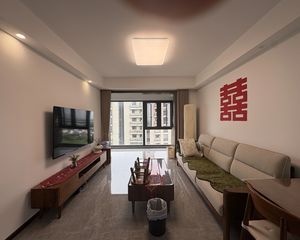 新希望映辰府3室2厅1卫南朝向158.0万元/套出售