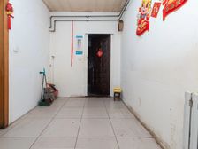 正南 拖厂8号院 2室1厅
