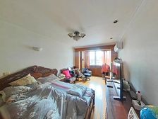 东边套全明+求知田三近地铁+南北两房+楼层好+配套齐全