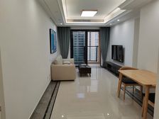 价格可谈 精装三房 看江景 提包入住 紫御江山天誉