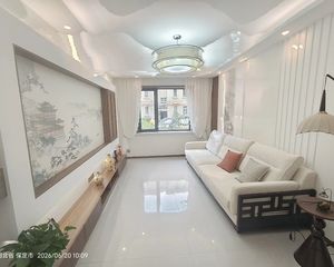 河小十三中铁片,精装两室,一楼瓷砖房,随时看房