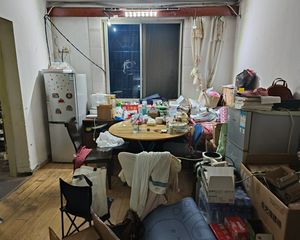 黄鹂社区2室1厅1卫南朝向138.0万元/套出售