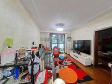 新上双南2016年商品房花园位置 地杰书包万科物业带车位