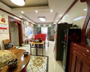 海棠一品3房2厅93m255万