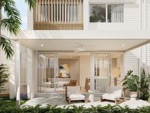 澳大利亚Gold Coast黄金海岸Labrador滨海花园