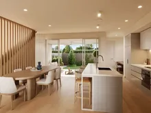 澳大利亚Gold Coast黄金海岸Labrador滨海花园